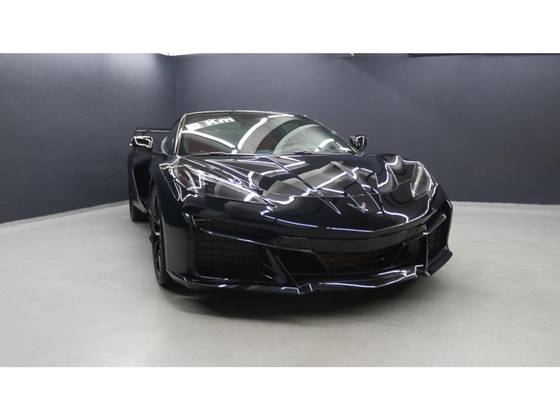 CHEVROLET CORVETTE 5.5 V8 LT6 GASOLINA Z06 CONVERSIVEL AUTOMÁTICO CHEVROLET CORVETTE 5.5 V8 LT6 GASOLINA Z06 CONVERSIVEL AUTOMÁTICO
